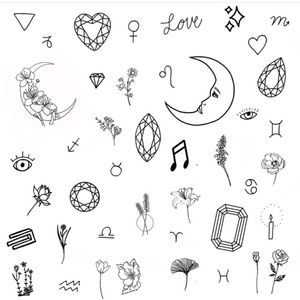 Meet your Posher, Toni